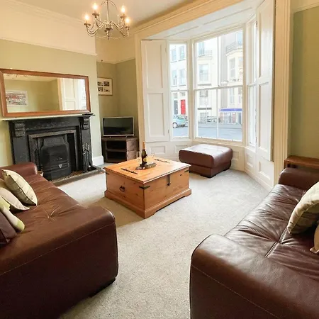 Tatil Evi The Anchorage