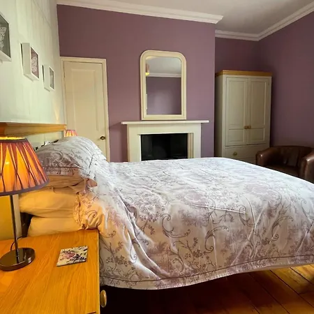 The Anchorage Tatil Evi Whitby