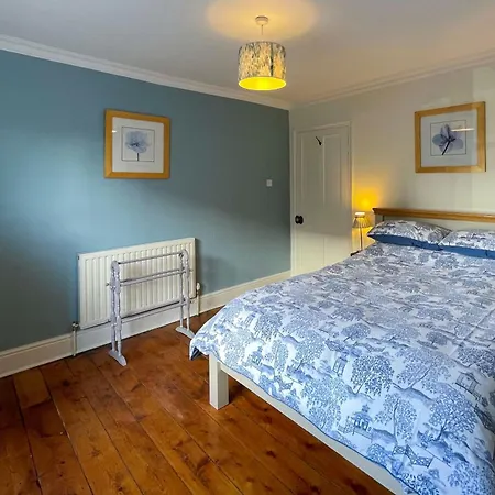 Tatil Evi The Anchorage Whitby