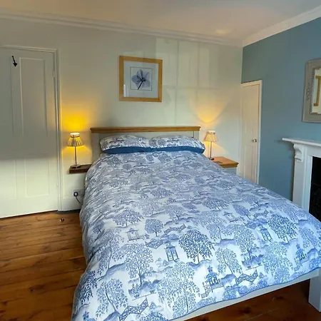 Tatil Evi The Anchorage *
