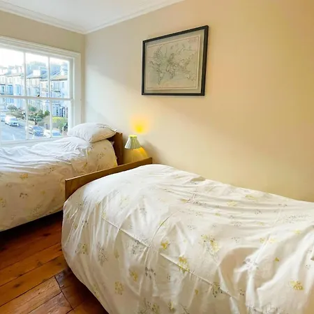 The Anchorage Tatil Evi Whitby